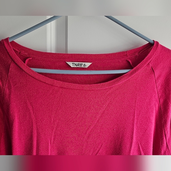 Tna sweatshirt - Picture 3 of 4